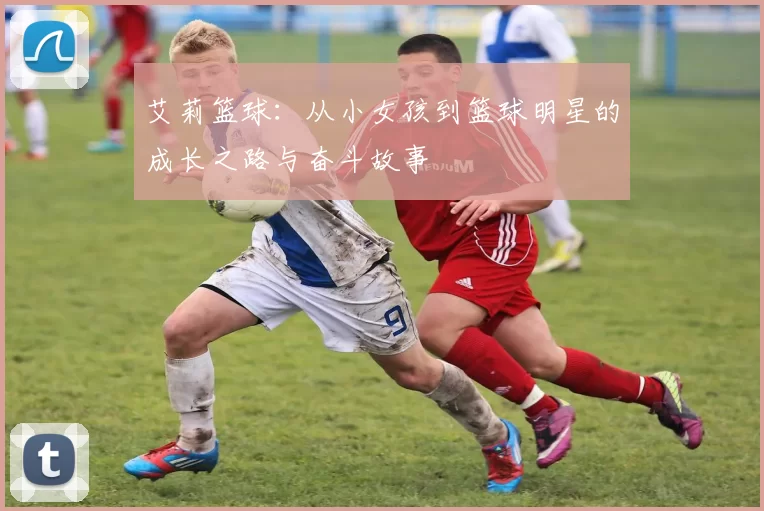 艾莉篮球：从小女孩到篮球明星的成长之路与奋斗故事